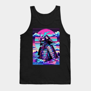 Ronin Tank Top